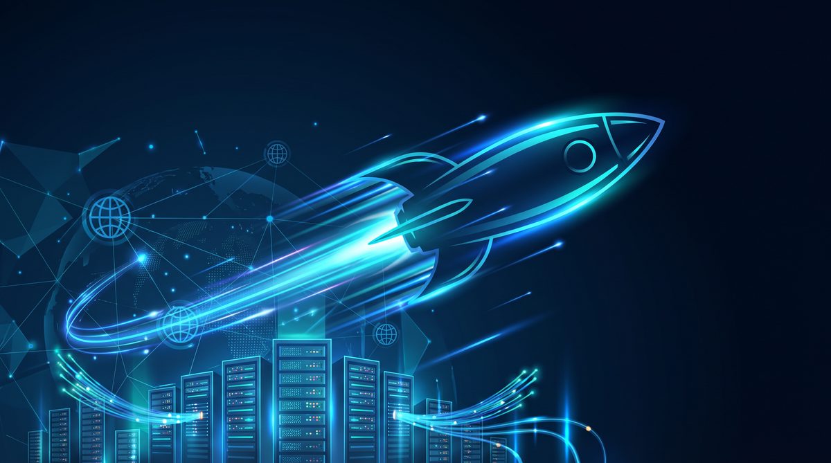 推 加速器极速下载加速